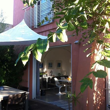 Villa Mon Reve Hyères المظهر الخارجي الصورة