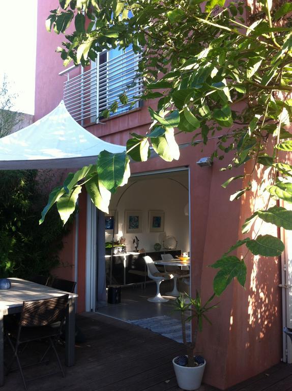 Villa Mon Reve Hyères المظهر الخارجي الصورة