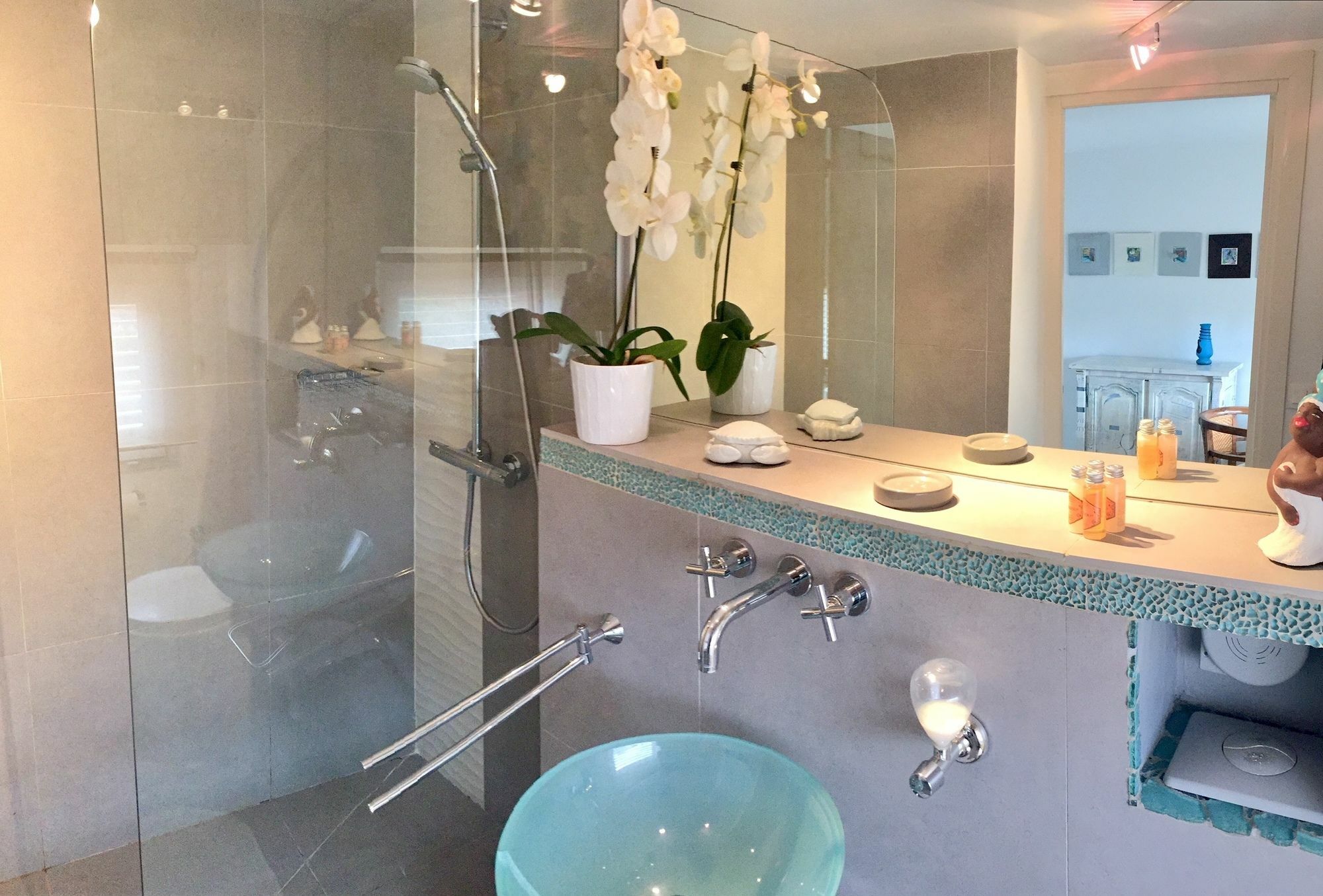 Villa Mon Reve Hyères المظهر الخارجي الصورة
