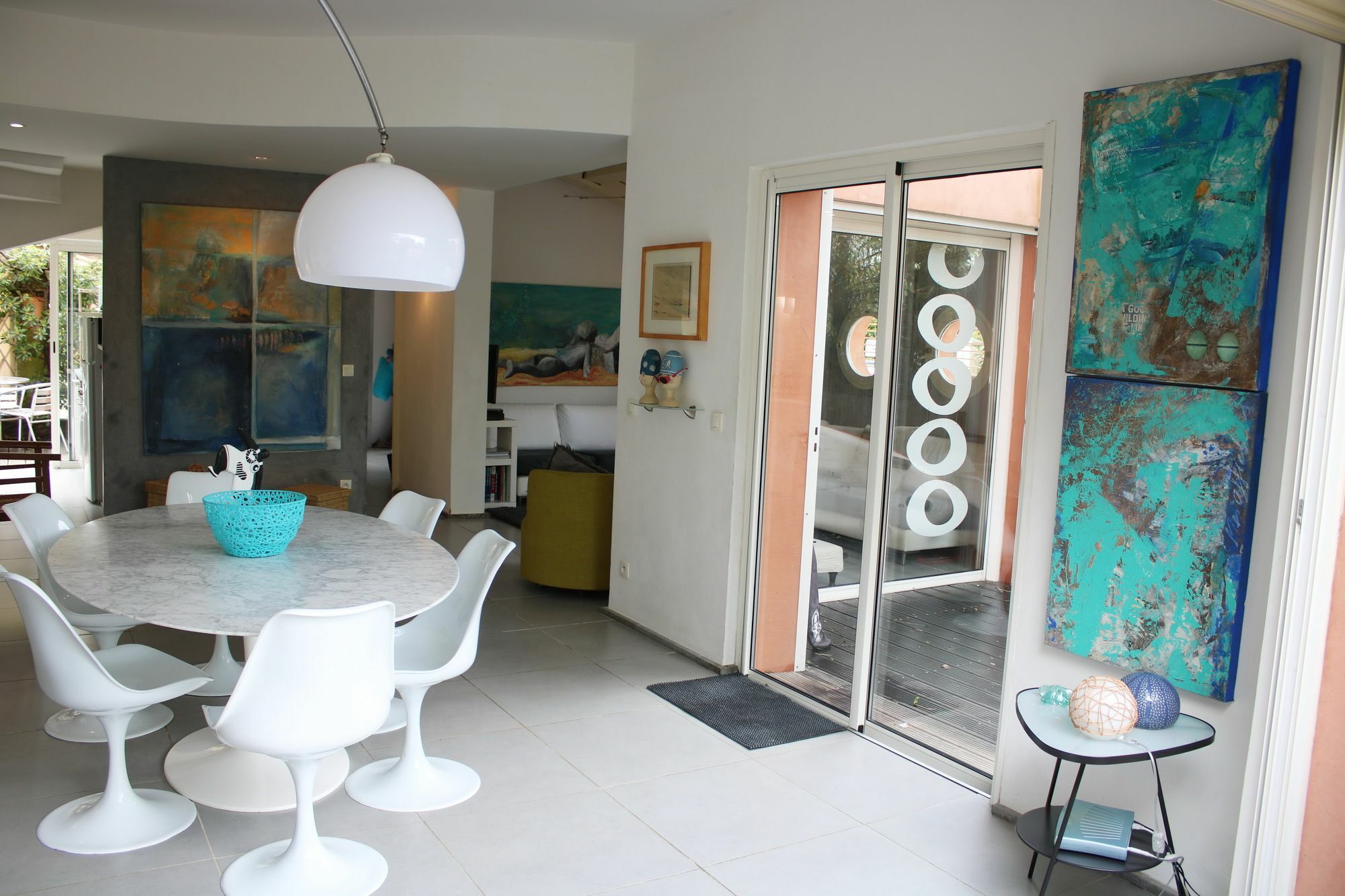 Villa Mon Reve Hyères المظهر الخارجي الصورة