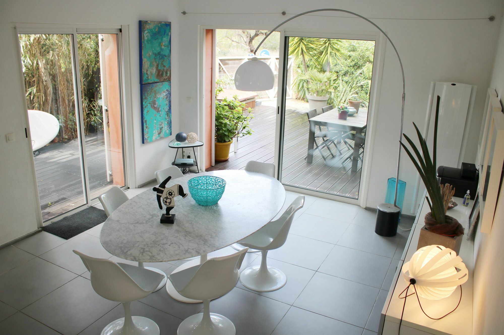 Villa Mon Reve Hyères المظهر الخارجي الصورة
