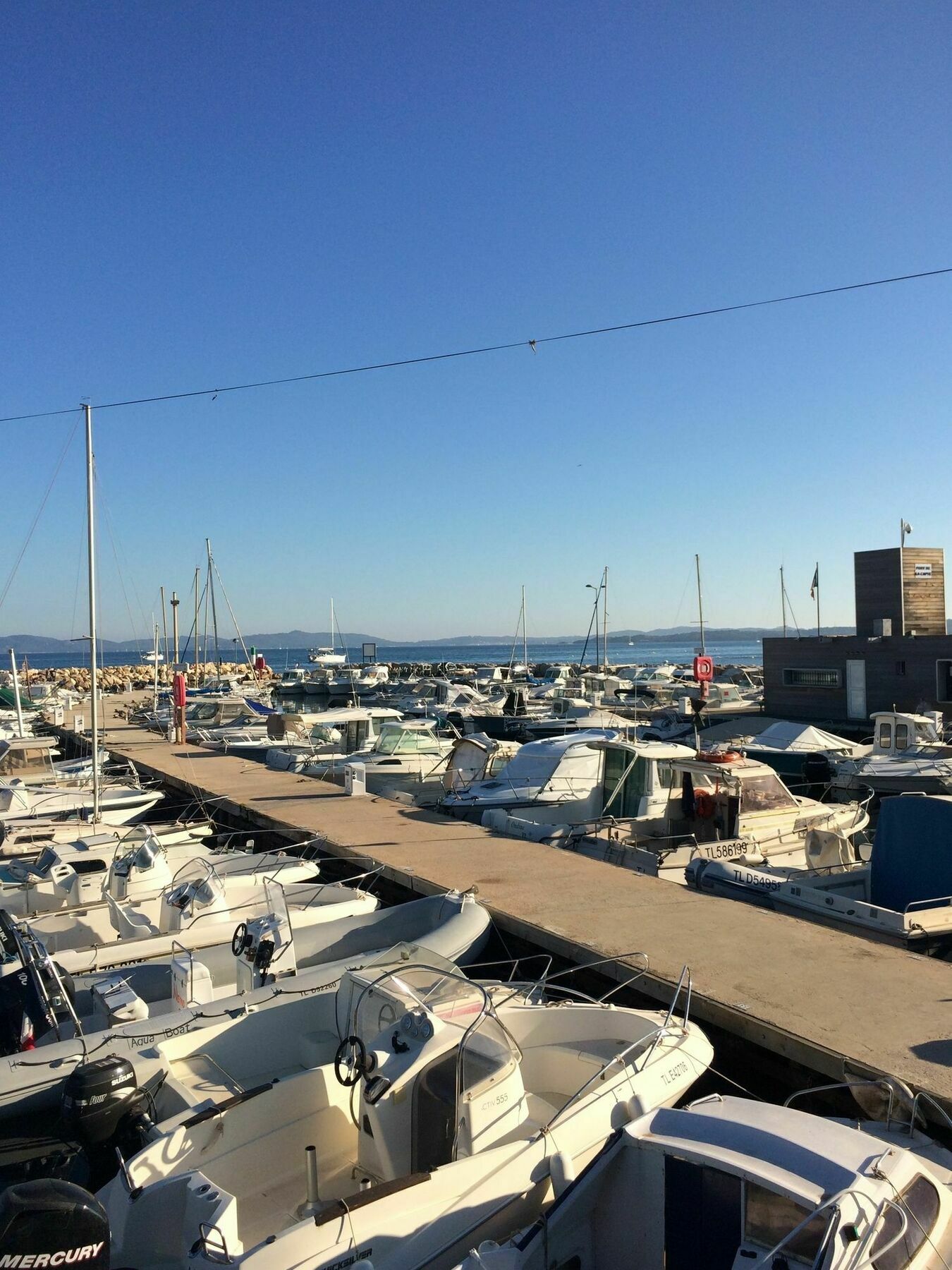 Villa Mon Reve Hyères المظهر الخارجي الصورة