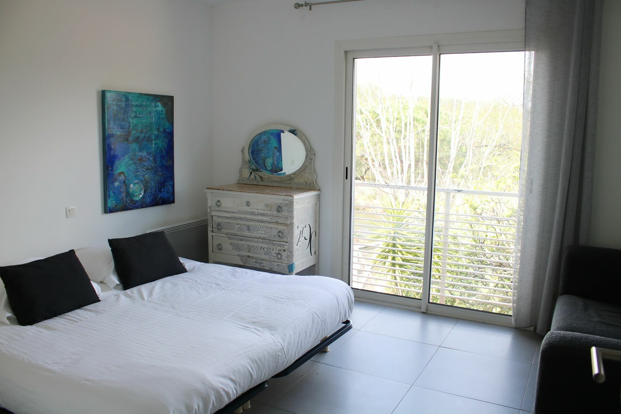 Villa Mon Reve Hyères المظهر الخارجي الصورة