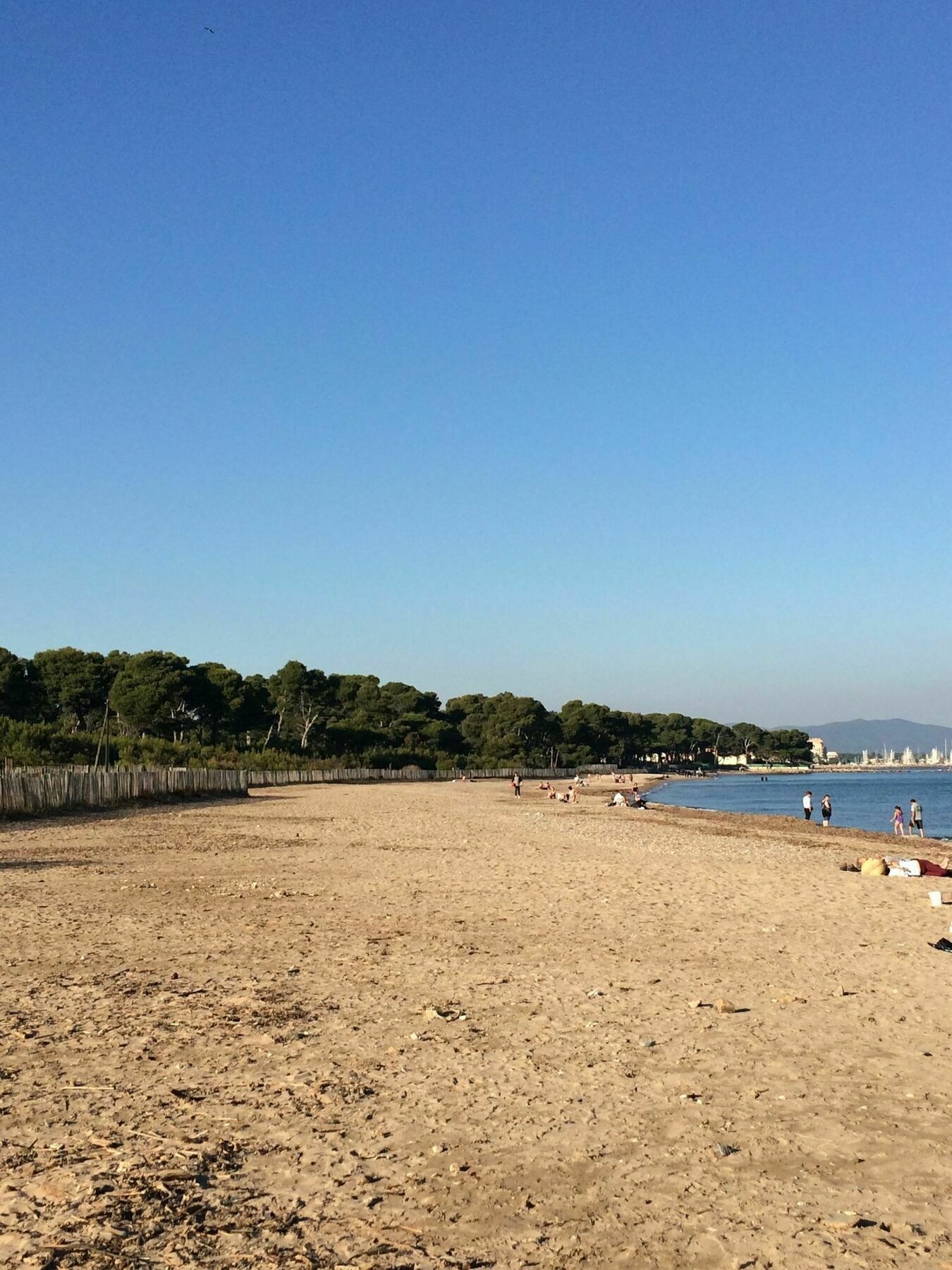 Villa Mon Reve Hyères المظهر الخارجي الصورة