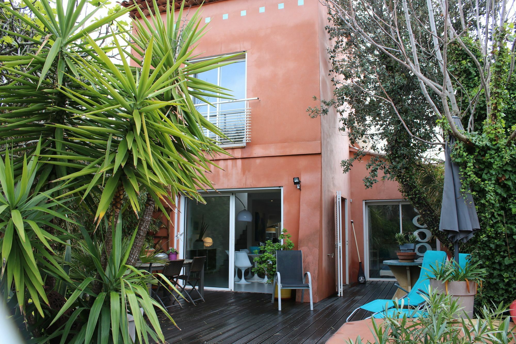 Villa Mon Reve Hyères المظهر الخارجي الصورة